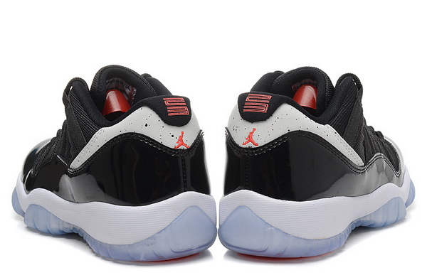 Jordan 11 Low Women Super Perfect--006